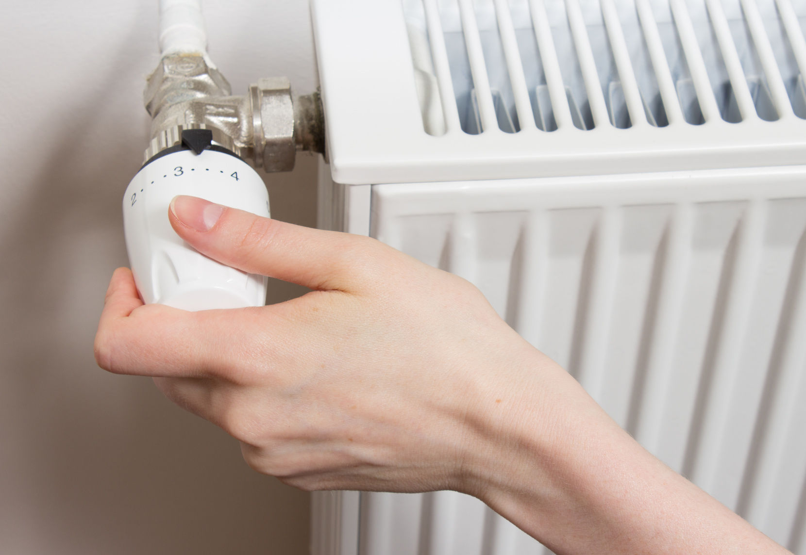 votre radiateur est en panne