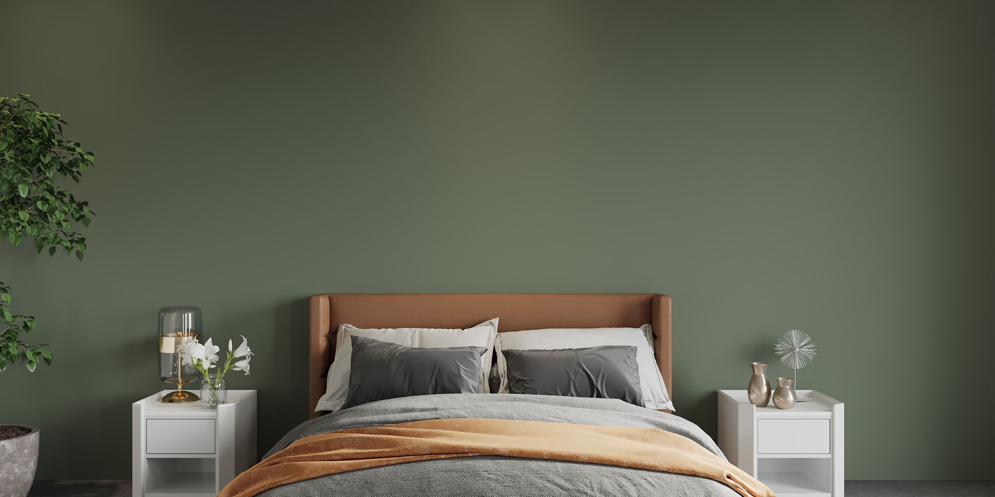 photo d'une chambre