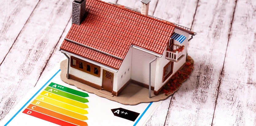 Illustration des aides pour les travaux de rénovation énergétique