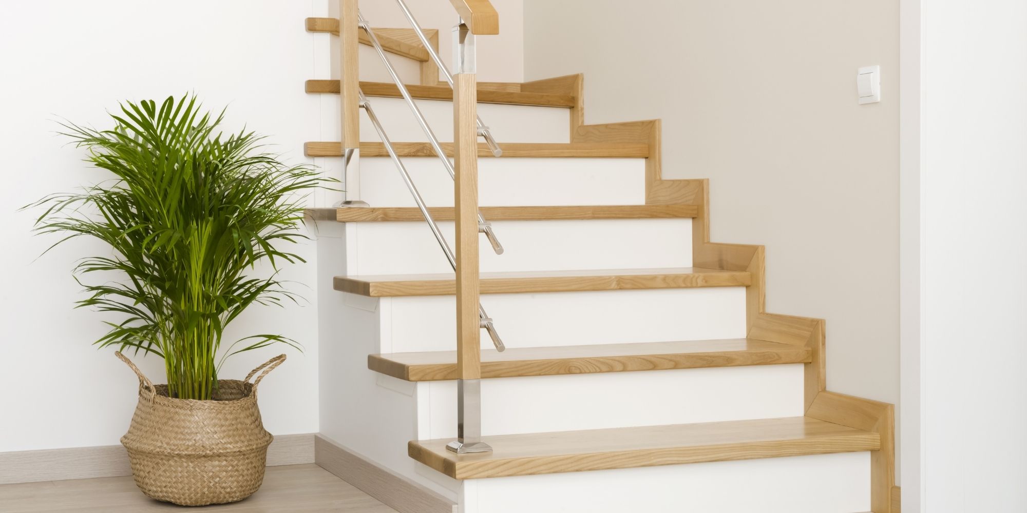 antidérapant pour escalier