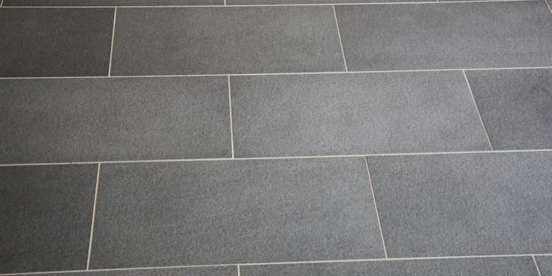 carrelage antidérapant au sol