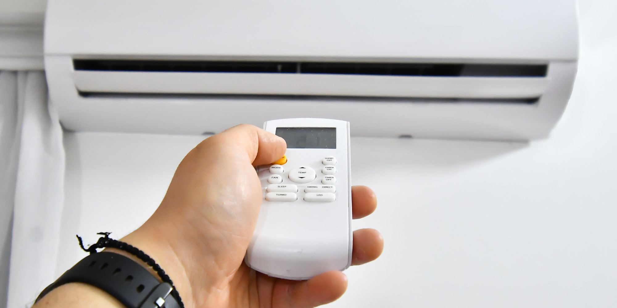 Clim Inverter