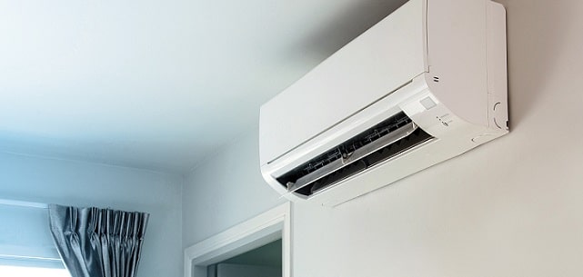 climatiseur sans unité extérieure