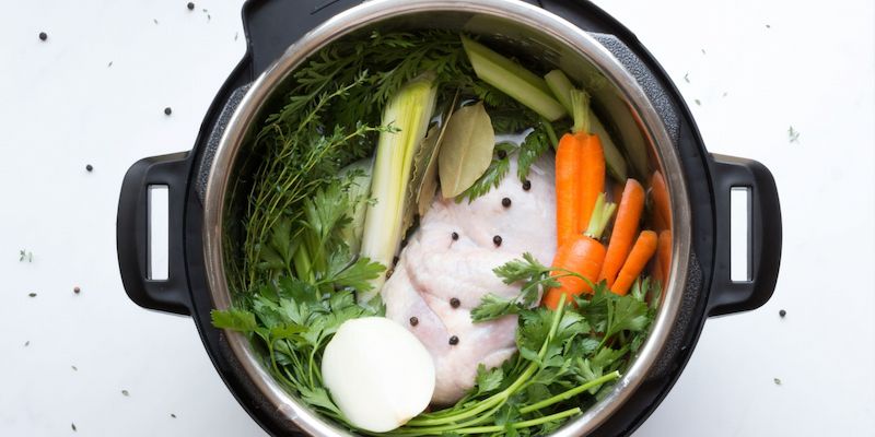 code erreur 24 sur un cookeo