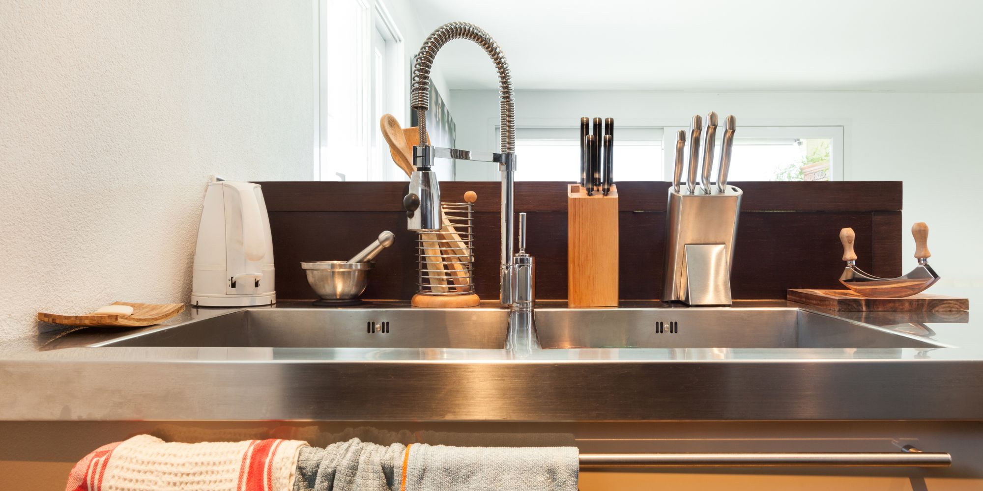 cuisine inox