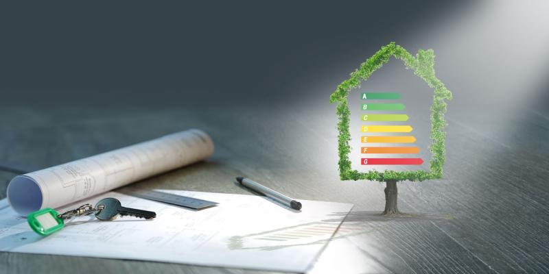 dpe immobilier maison