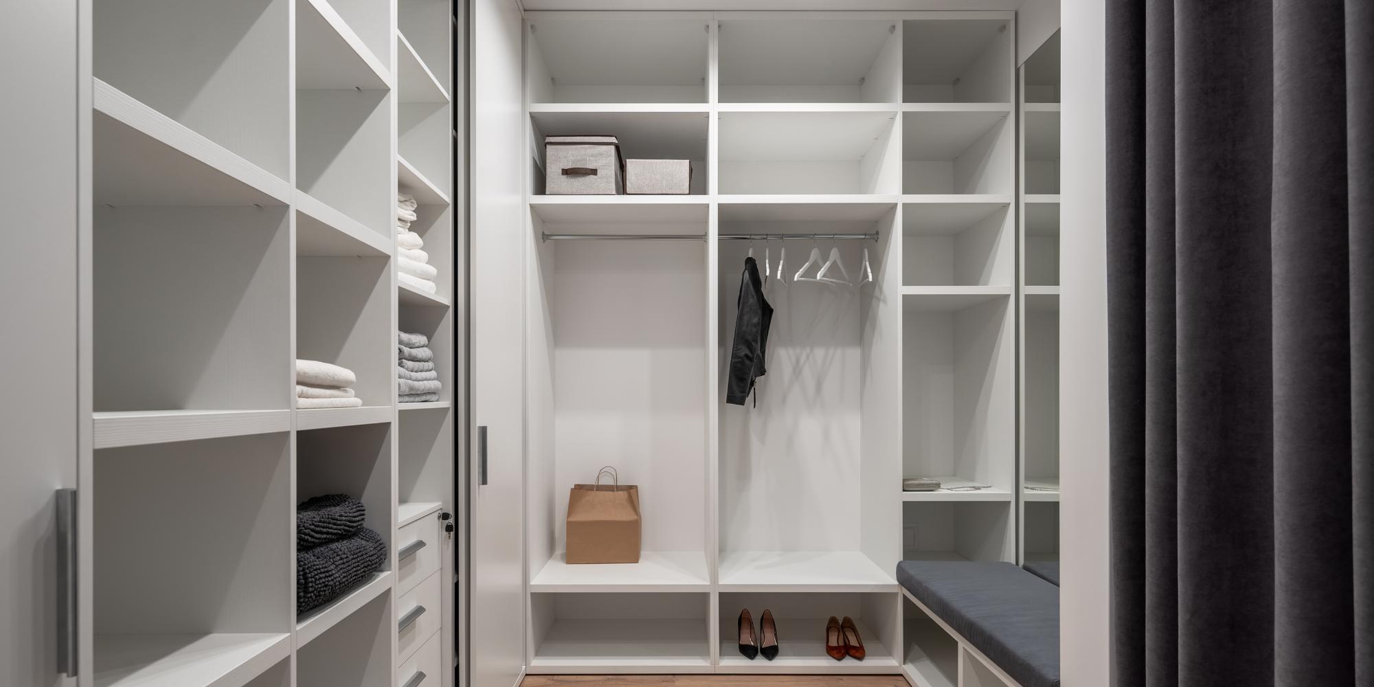 Dressing en placo