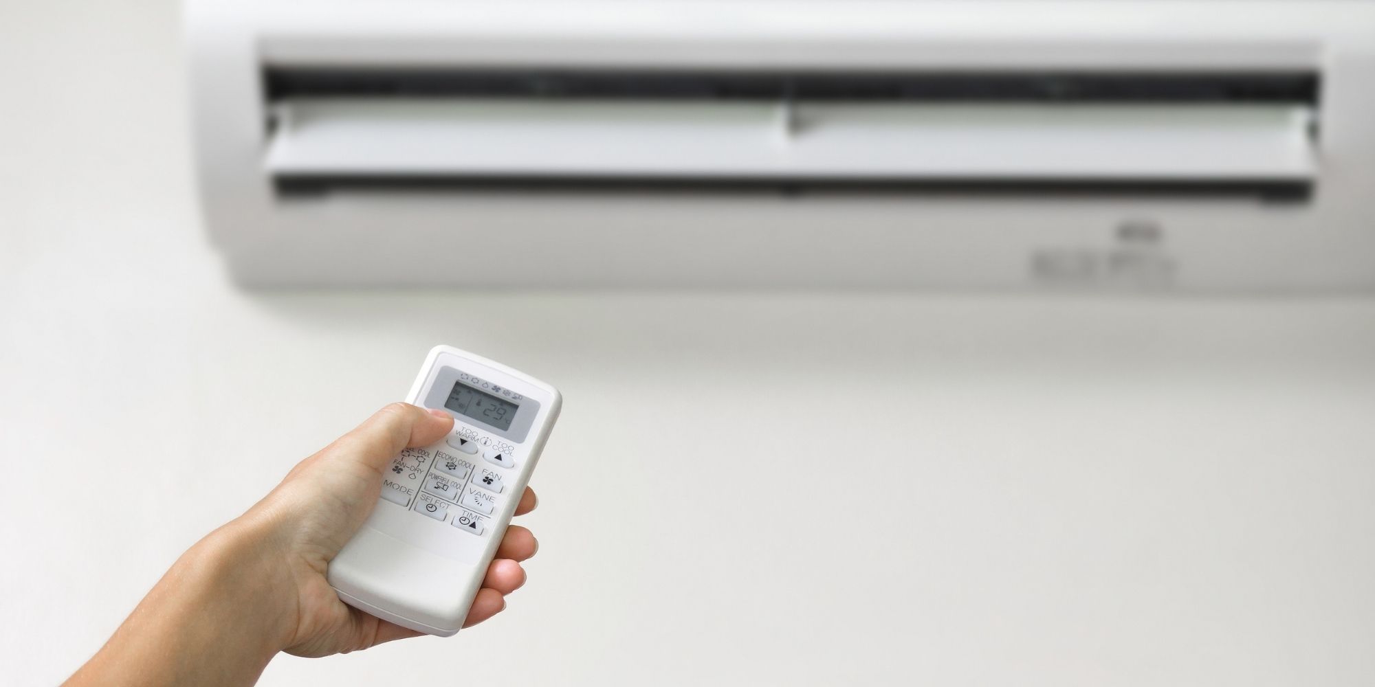 faire des économies d'énergie en utilisation bien sa clim