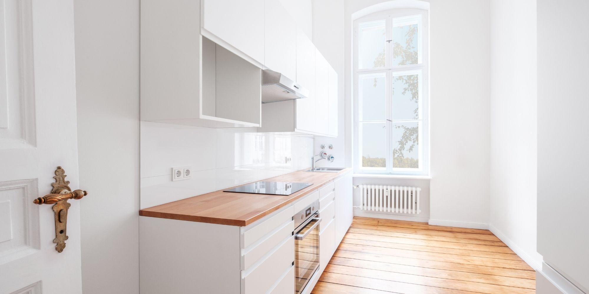 cuisine modernisée