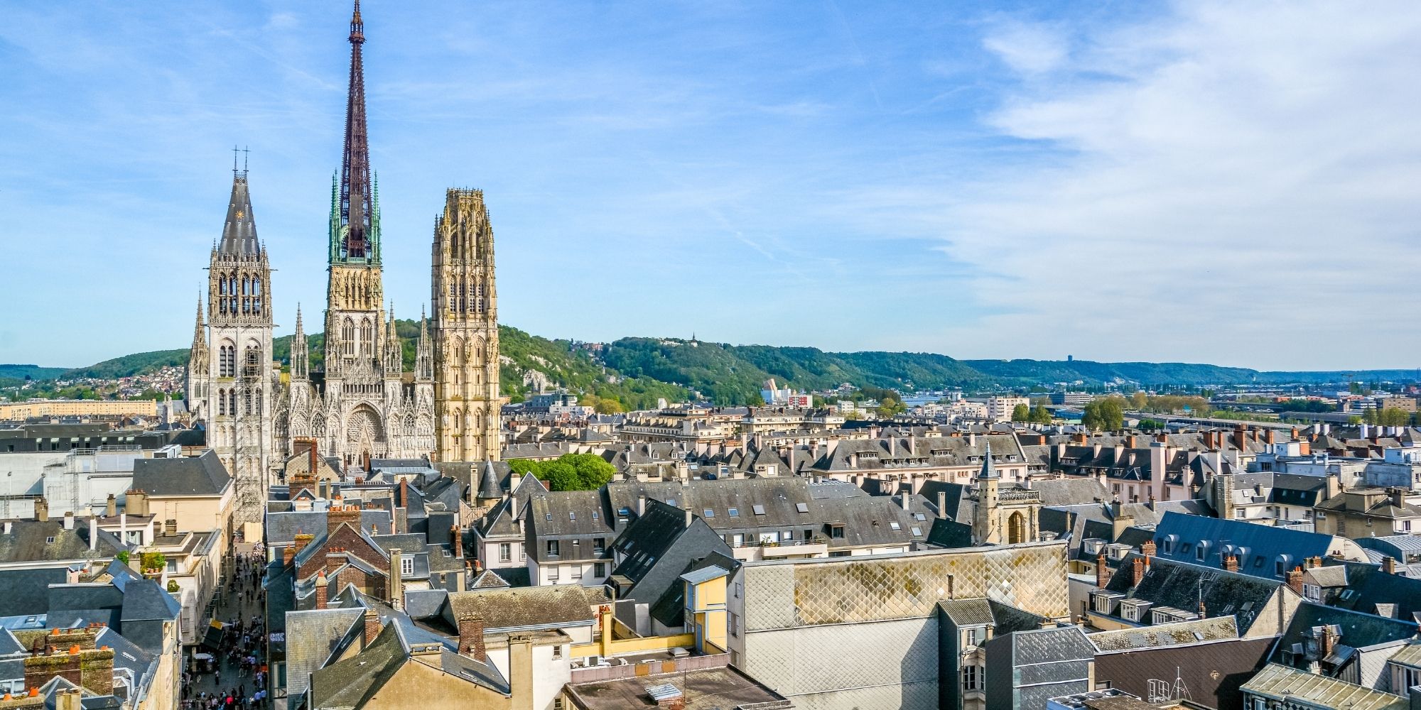 pose de parquet et de carrelage à rouen