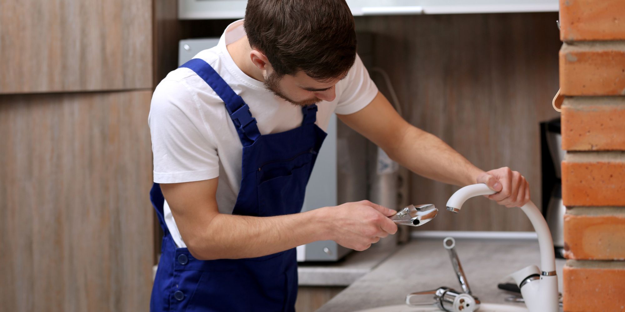 tarif d'un plombier pour changer un robinet