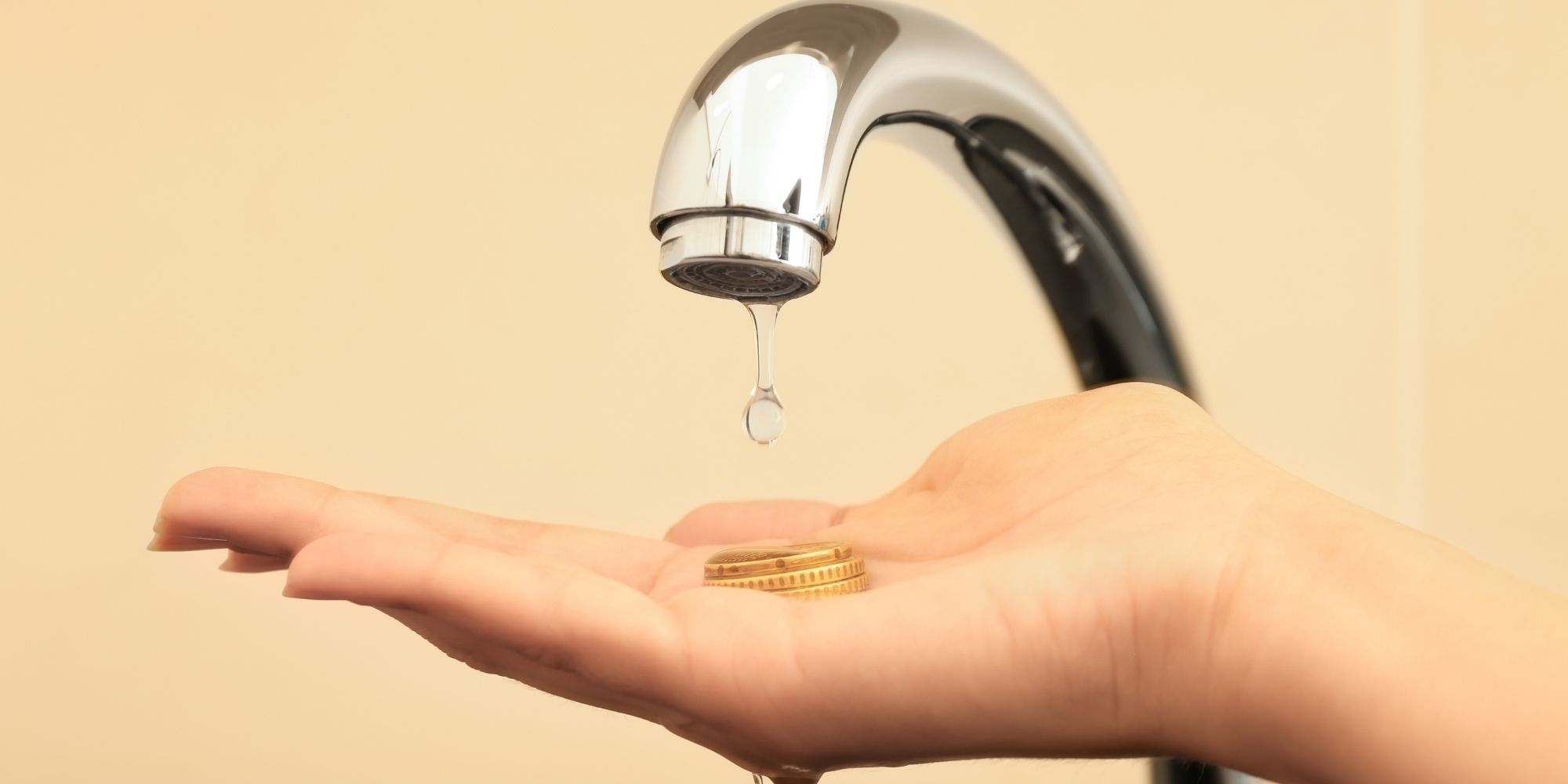 réduire sa consommation d'eau