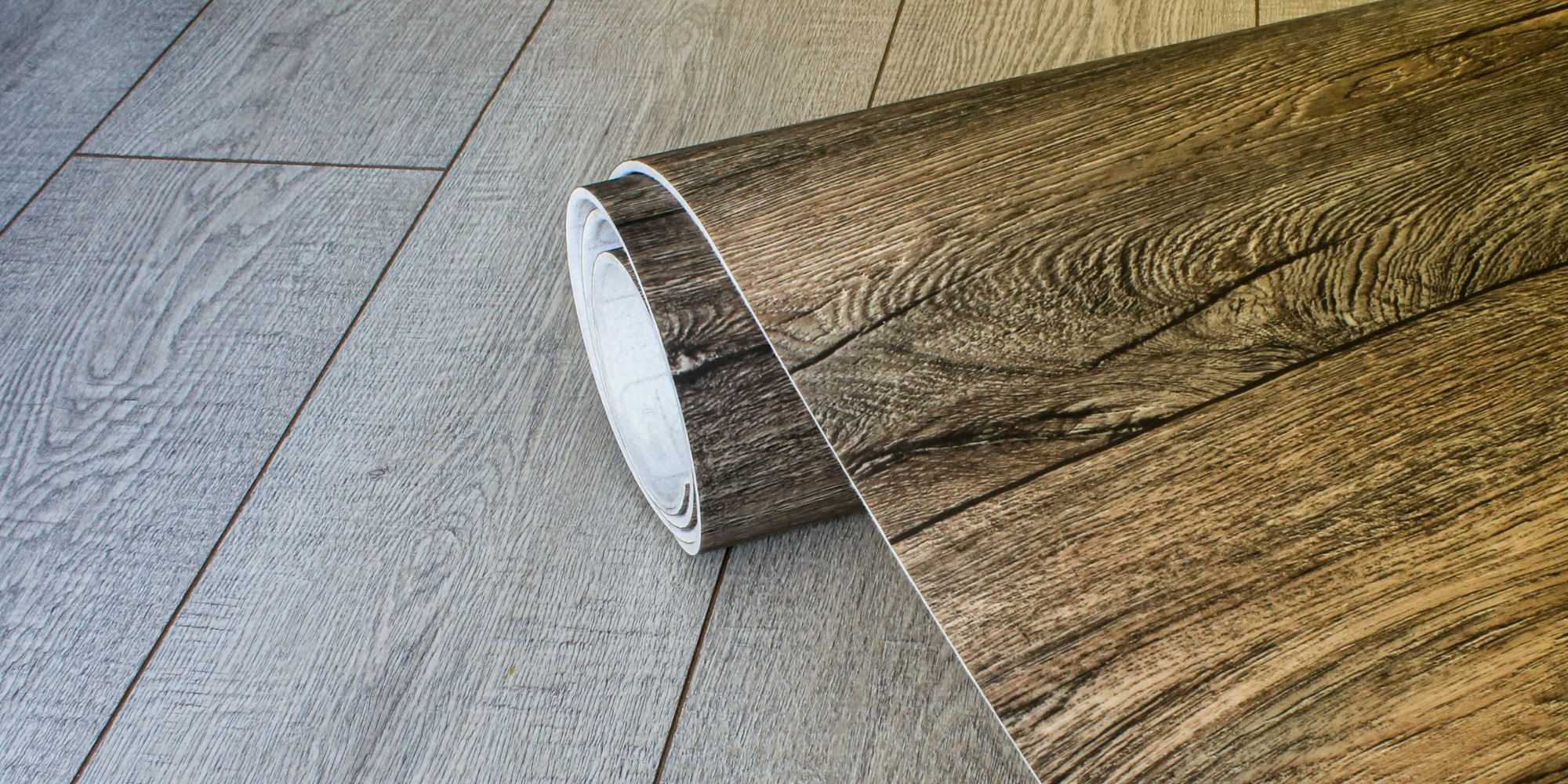 rouleau de lino
