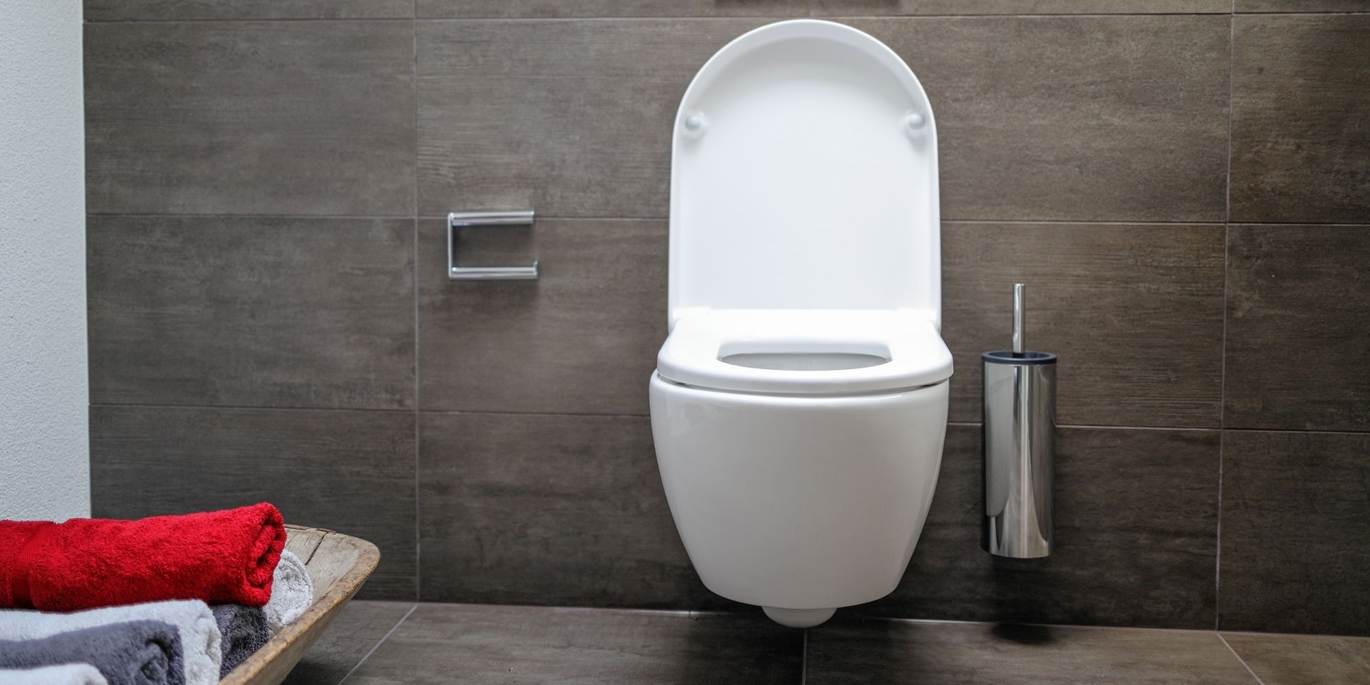 wc suspendu qui grince