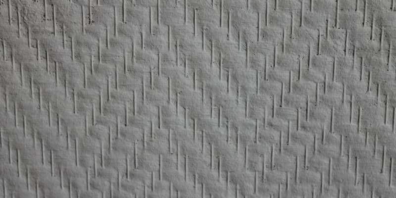 Toile de verre etapes peinture