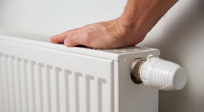 Un thermostat connecté peut régler votre température et vous faire économiser plus de 15% sur vos factures.