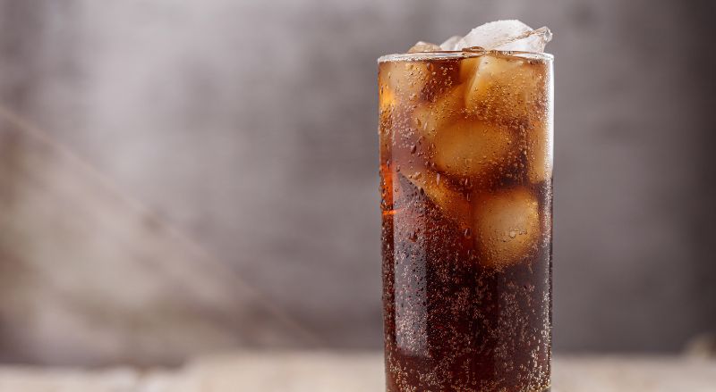 coca pour nettoyer du carrelage