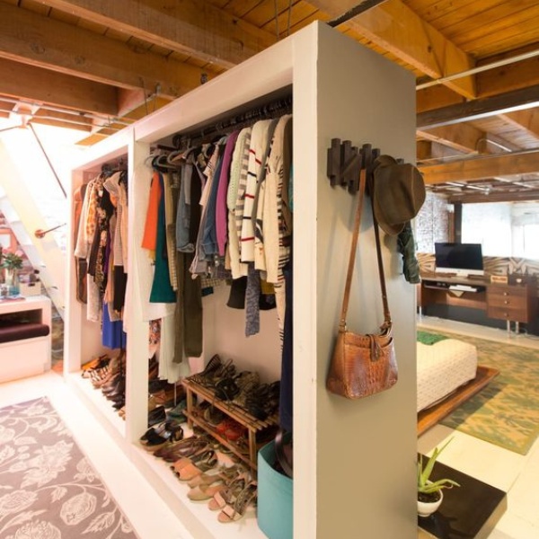 tête de dressing