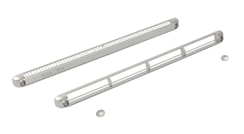 grille d'aération fenetre 